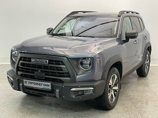 2024 Haval Dargo I, серый, 2385000 рублей, вид 1
