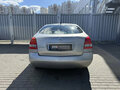 2005 Nissan Primera III (P12), серебристый - вид 3