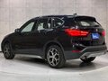 2017 BMW X1 18i sDrive II (F48), чёрный, 1390005 рублей - вид 6