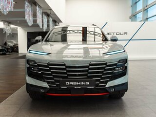 2026 Jetour Dashing I, серый, 2999601 рублей, вид 3