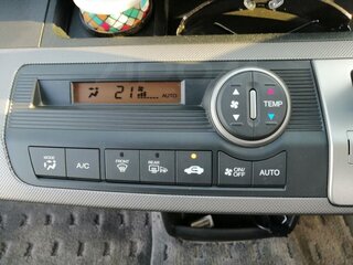 2012 Honda Freed I Рестайлинг, фиолетовый, 1200000 рублей, вид 3