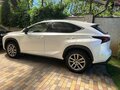 2017 Lexus NX 200 I Рестайлинг, белый, 3400000 рублей - вид 2