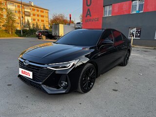 2025 Chery Arrizo 8, чёрный, 2370000 рублей, вид 1
