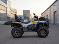 2026 Loncin XWolf 700L Mud, бежевый, 941700 рублей - вид 1