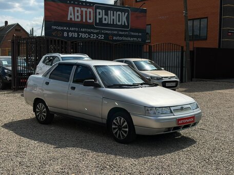 Lada (ВАЗ) 2110