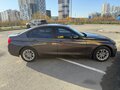 2014 BMW 3 серии 316i VI (F3x), коричневый, 1550000 рублей - вид 4