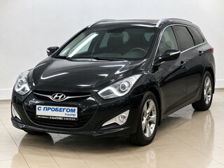 Hyundai i40 I