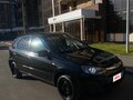 2014 Lada (ВАЗ) Kalina II, чёрный, 227000 рублей - вид 3