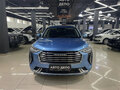 2022 Haval Jolion I, голубой, 1905000 рублей - вид 1