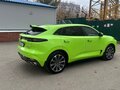 2021 Changan UNI-K, зелёный, 3000000 рублей - вид 2