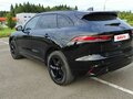 2022 Jaguar F-Pace I Рестайлинг, чёрный, 6550000 рублей - вид 9