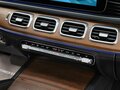 2021 Mercedes-Benz GLE 350 II (V167), чёрный, 6749000 рублей - вид 11
