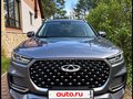 2022 Chery Tiggo 8 Pro Max I, серый, 2200000 рублей - вид 1