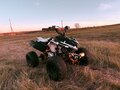2017 Kayo Predator, чёрный, 55000 рублей - вид 7
