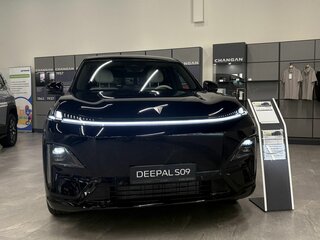 2026 Changan Deepal S09, чёрный, 6889900 рублей, вид 3