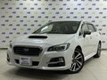 2017 Subaru Levorg I, белый, 1710000 рублей