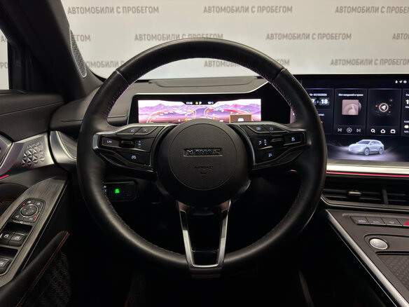 2024 Haval F7 II, синий, 2599000 рублей - вид 16