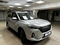 2026 Haval M6 II, серый - вид 1