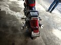 1999 Yamaha V-Max 1200, красный, 440000 рублей