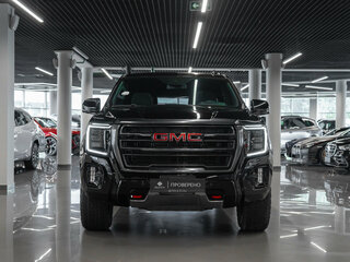 2024 GMC Yukon V, чёрный, 11400000 рублей, вид 3