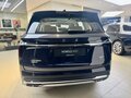 2025 Hongqi HS7 II, коричневый - вид 4
