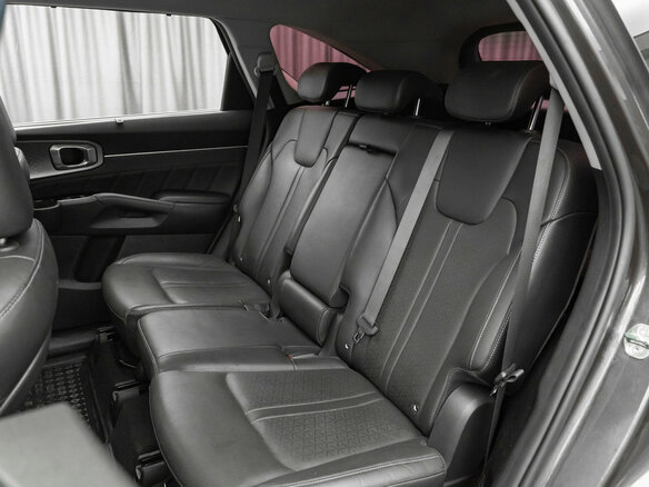 2020 Kia Sorento IV, серый, 3750000 рублей - вид 23