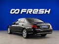 2018 Mercedes-Benz E-Класс 450 V (W213, S213, C238), чёрный, 3197070 рублей - вид 1