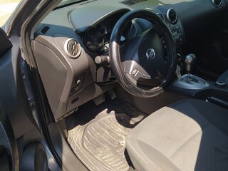 2009 Nissan Qashqai+2 I, серый, 750000 рублей, вид 4