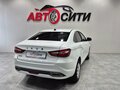 2024 Lada (ВАЗ) Vesta I Рестайлинг (NG), белый, 1170000 рублей - вид 7