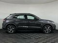 2025 Volkswagen T-Roc I (China Market) Рестайлинг, чёрный - вид 3
