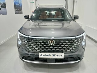 2026 Changan UNI-S I Рестайлинг, серый, 3249900 рублей, вид 2