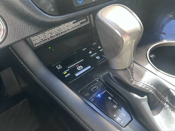 2019 Lexus RX 300 IV, красный, 3720000 рублей - вид 20