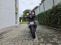 2022 KTM 890 Adventure, серый, 1100000 рублей - вид 8