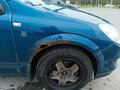 2011 Opel Astra H Рестайлинг, синий, 320000 рублей - вид 6