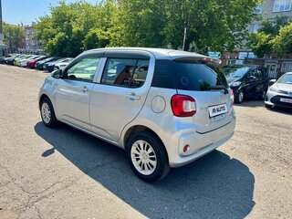 Toyota Passo III