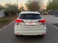 2015 Honda Vezel I, белый, 1800000 рублей - вид 2