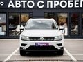 2017 Volkswagen Tiguan II, белый, 2418000 рублей - вид 1