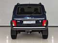 2023 Lada (ВАЗ) Niva Legend I, зелёный, 1100000 рублей - вид 2