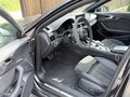 2018 Audi A4 V (B9), серый, 3100000 рублей - вид 9