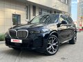 2023 BMW X5 45e IV (G05/G18), чёрный, 11790000 рублей