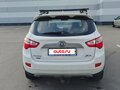 2014 Changan CS35, белый - вид 2