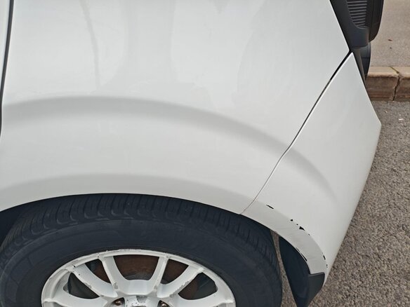 2012 Chevrolet Aveo II, белый, 510000 рублей - вид 16