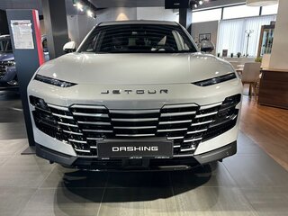 2026 Jetour Dashing I, серый, 2949900 рублей, вид 2