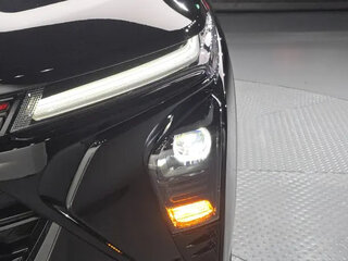 2025 Chevrolet Trax II, чёрный, 1700000 рублей, вид 3