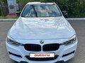 2014 BMW 3 серии 320i xDrive VI (F3x), белый, 1660000 рублей - вид 1