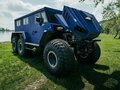 2026 Север Егерь 6x6, синий, 9495000 рублей - вид 9