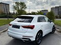 2022 Audi Q3 35 TFSI II (F3), белый - вид 4