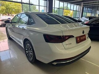 2024 Volkswagen Sagitar III Рестайлинг, белый, 1580000 рублей, вид 4