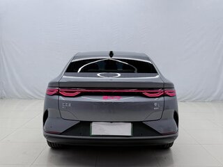 2026 BYD Qin L, серый, 2266666 рублей, вид 5