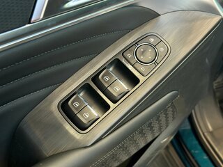 2026 Haval F7 II, синий, 2969010 рублей, вид 5